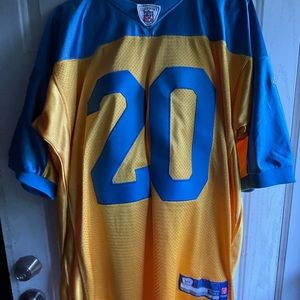 Philadelphia Eagles Throwback Jersey